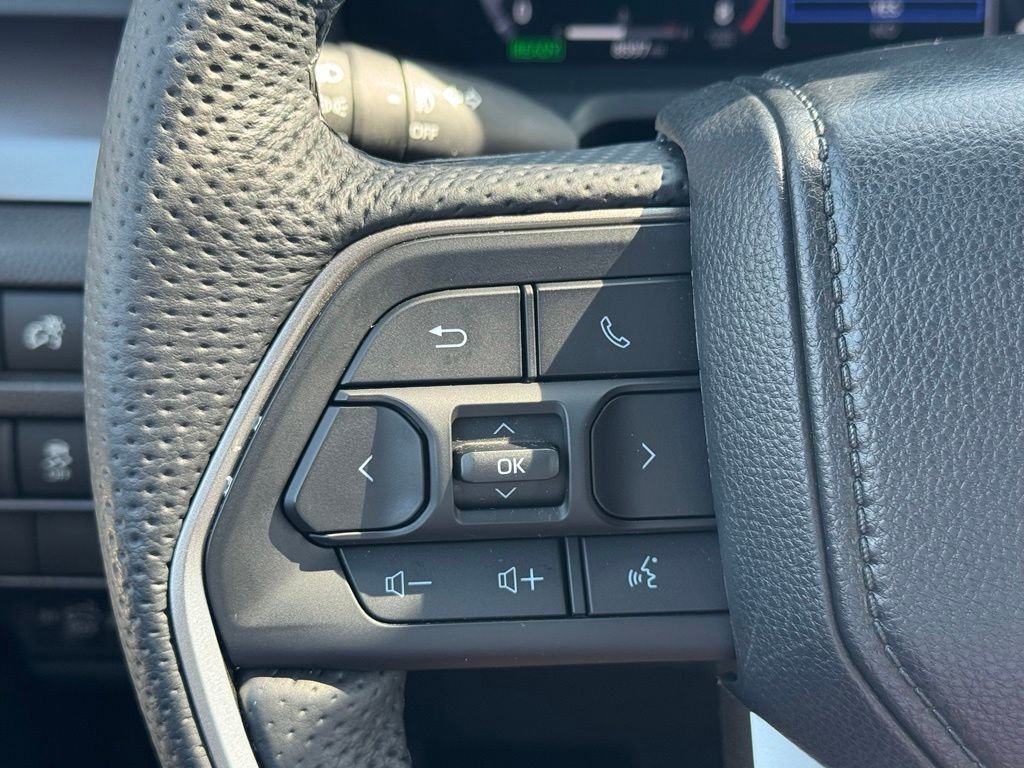 Used 2026 White Toyota TRD Off Road image 23