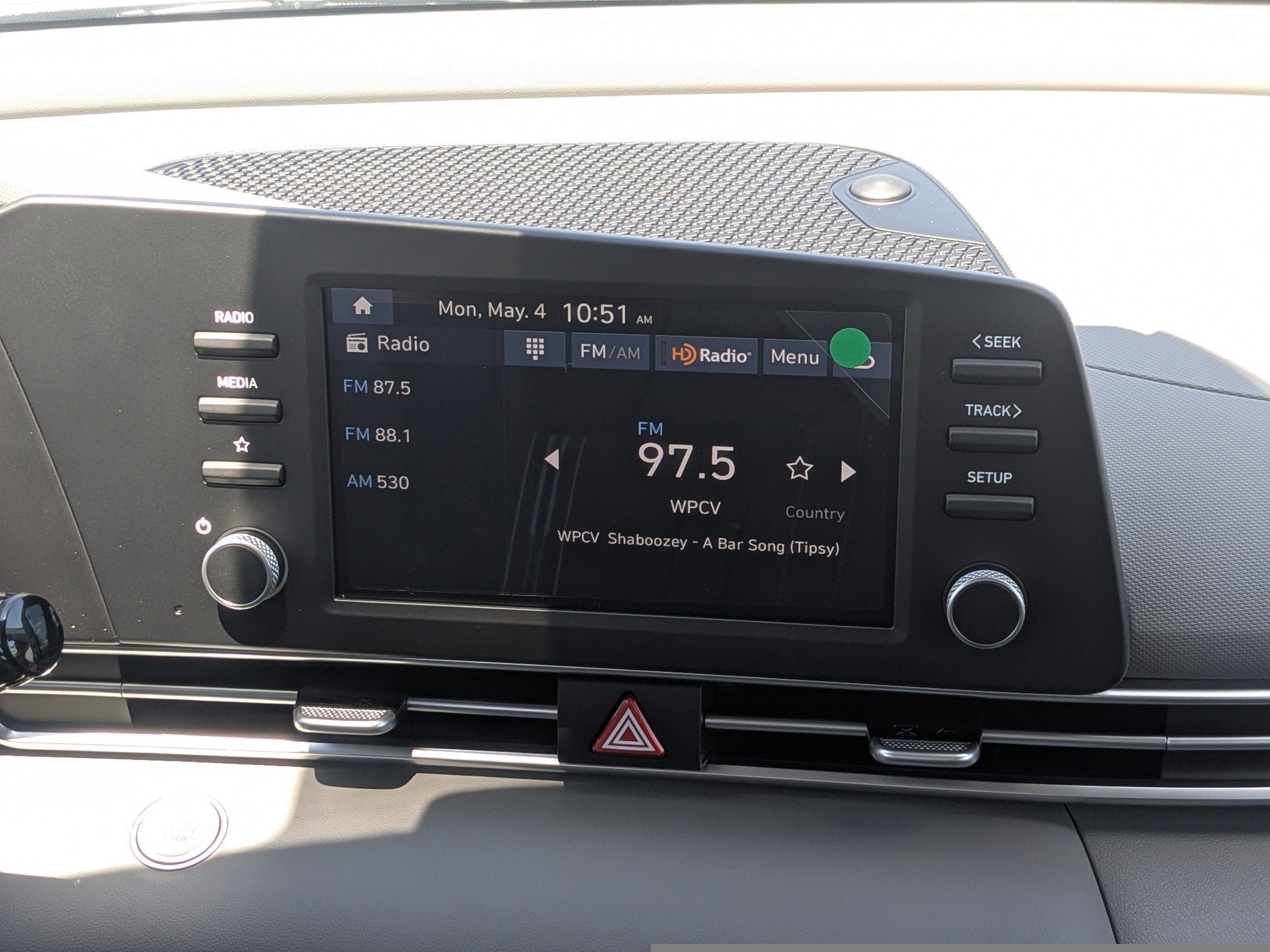 New 2026 Ecotronic Gray Hyundai SEL Sport Premium image 19
