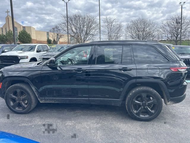 1C4RJHBG5PC506557