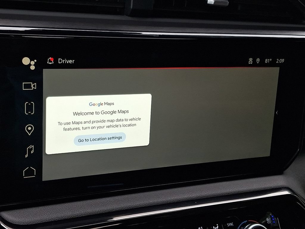 Used 2024 Onyx Black GMC AT4 image 19