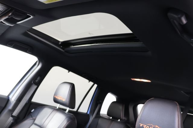 2024 Honda Passport TrailSport - Photo 19