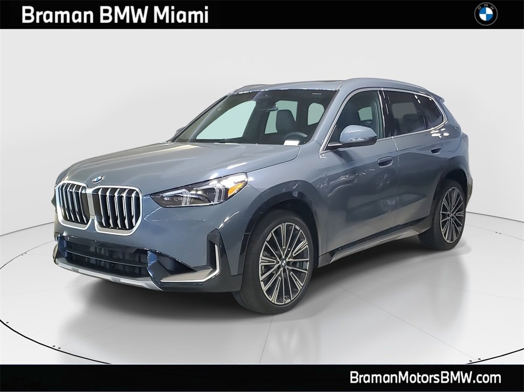 2026 BMW X1 28i