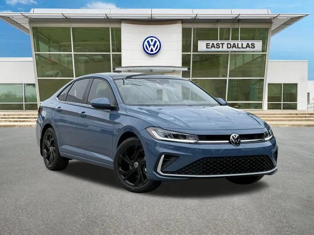 2026 Volkswagen Jetta 1.5T SE Auto SULEV's photo