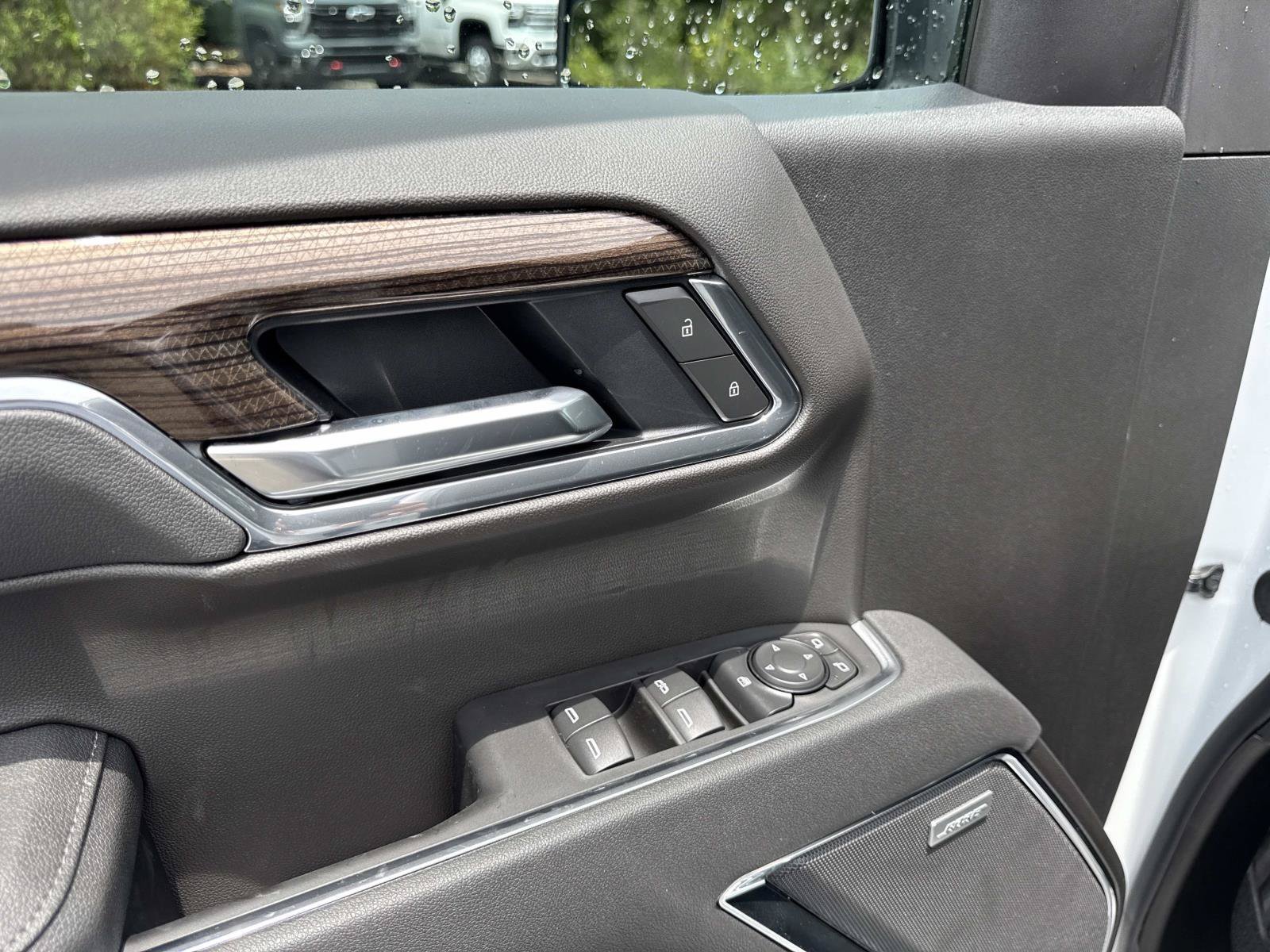 New 2026 Summit White Chevrolet LT Trail Boss image 18