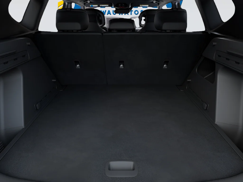 New 2027 Black Kia X-Line S image 23