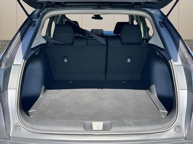 Used 2024 Gray Honda LX image 20