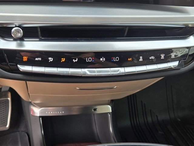 2026 Cadillac LYRIQ V Premium - Photo 26