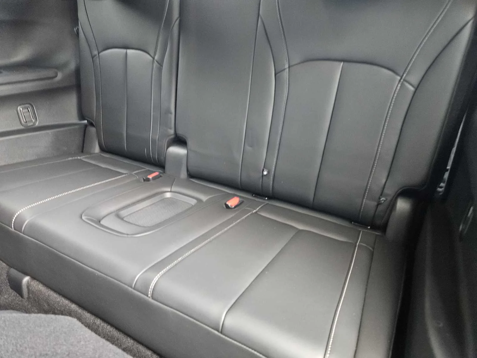 2025 INFINITI QX60 AUTOGRAPH - Photo 27