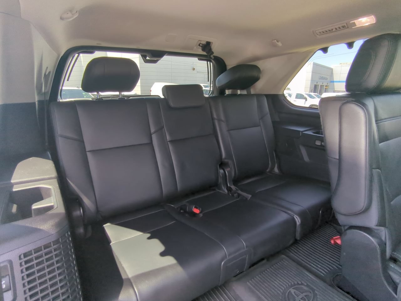 Used 2024 Gray Toyota SR5 image 29