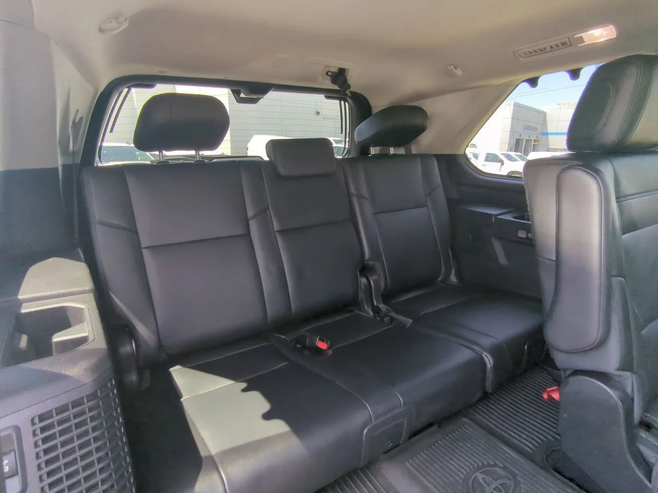 Used 2024 Gray Toyota SR5 image 29
