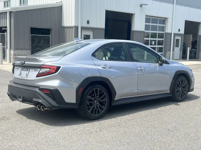 Used 2023 Silver Subaru Limited image 13