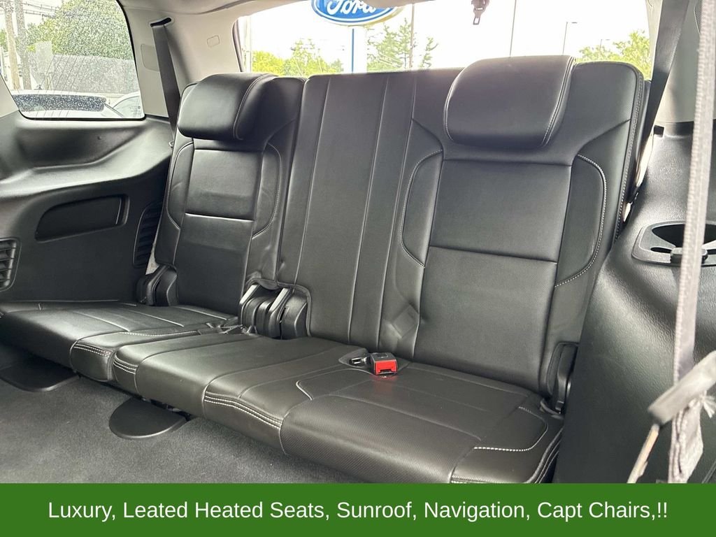 Used 2019 Black GMC Denali image 17