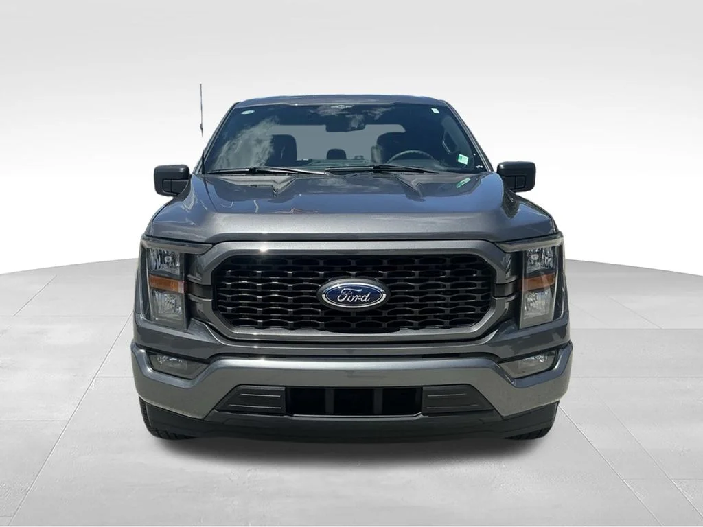 Used 2023 Gray Ford XL image 19