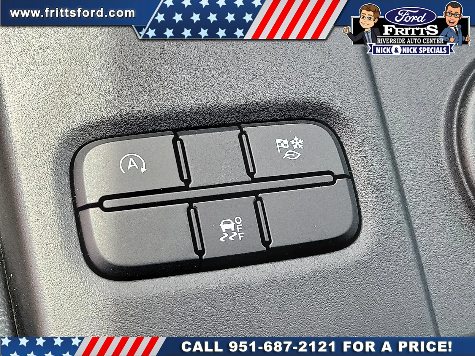 New 2026 Marsh Gray Ford XL image 13
