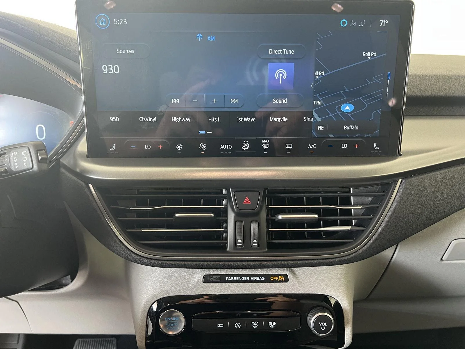 Used 2023 Gy Ford Active image 13