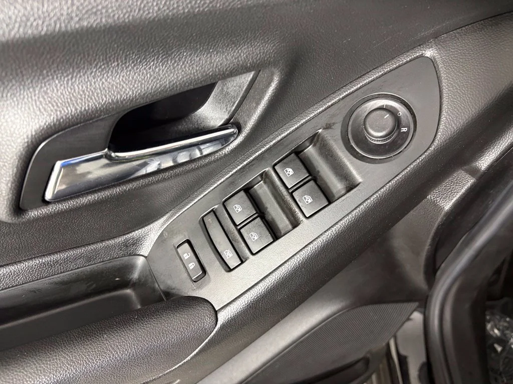 Used 2020 Black Chevrolet LS image 17