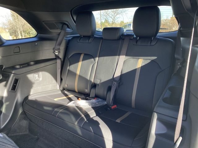 2026 Mazda CX-90 Premium Sport Package - Photo 28