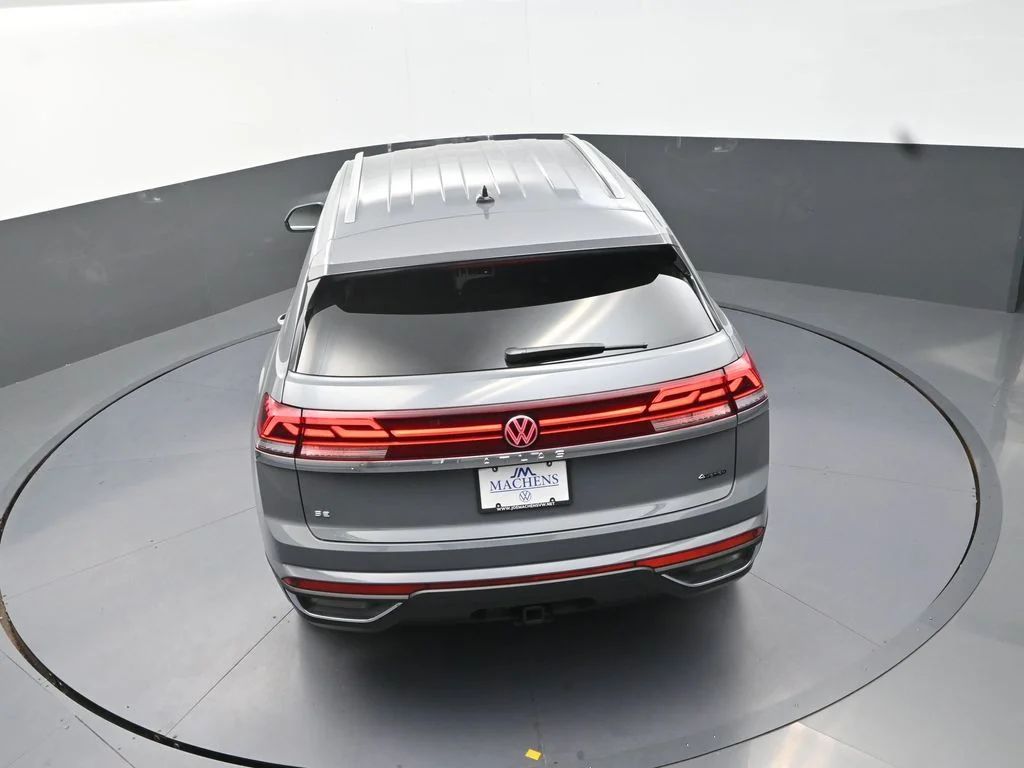 New 2026  Volkswagen 2.0T SE w/Technology image 19