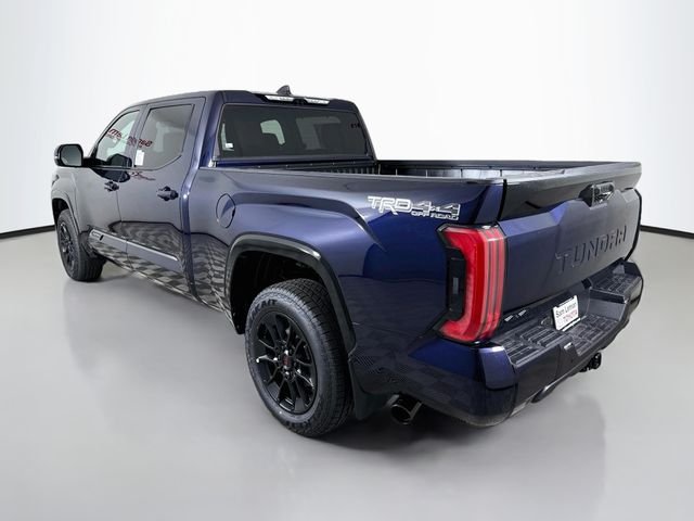 New 2026 Blueprint Toyota  Platinum image 5