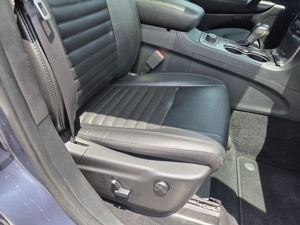 Used 2020 Blue Jeep Limited X image 29