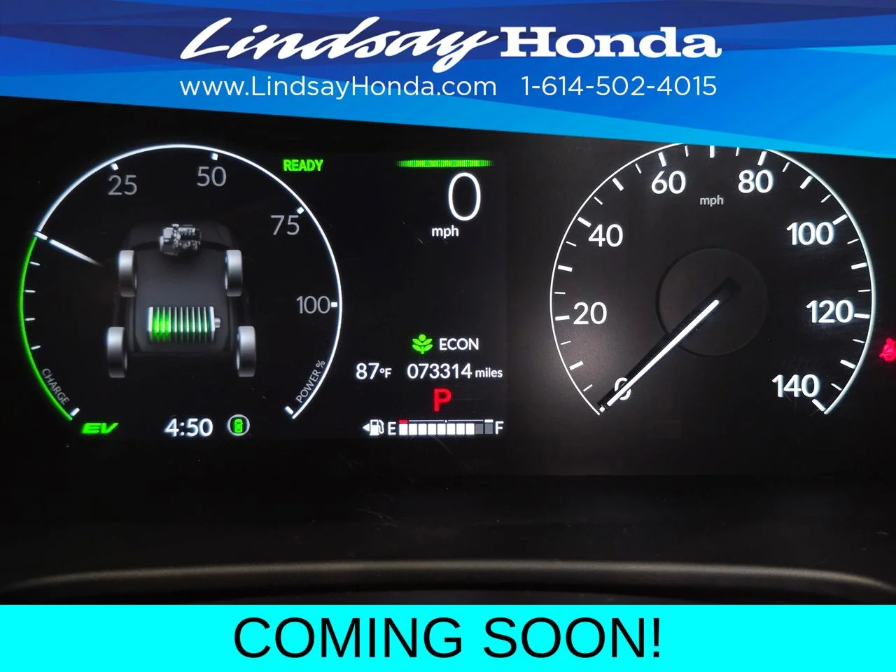 Used 2024 Crystal Black Pearl Honda Sport-L image 15