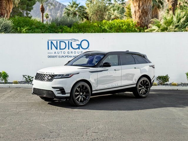 2020 Land Rover Range Rover Velar S