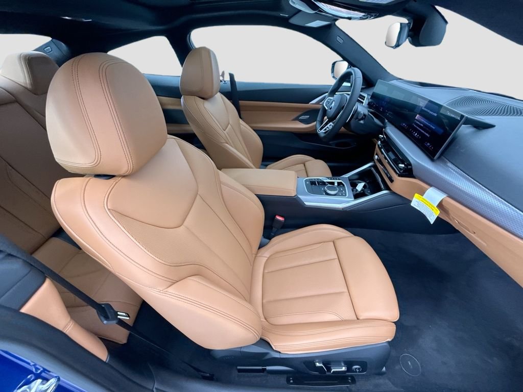 Used 2026 Blue Metallic BMW 430i image 19