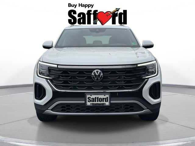 2025 Volkswagen Atlas Cross Sport SEL - Photo 9