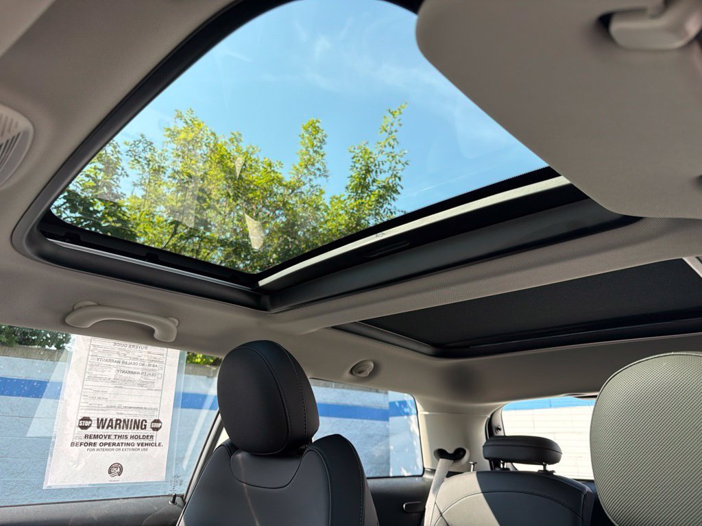 Used 2023 Gray Metallic MINI  image 11