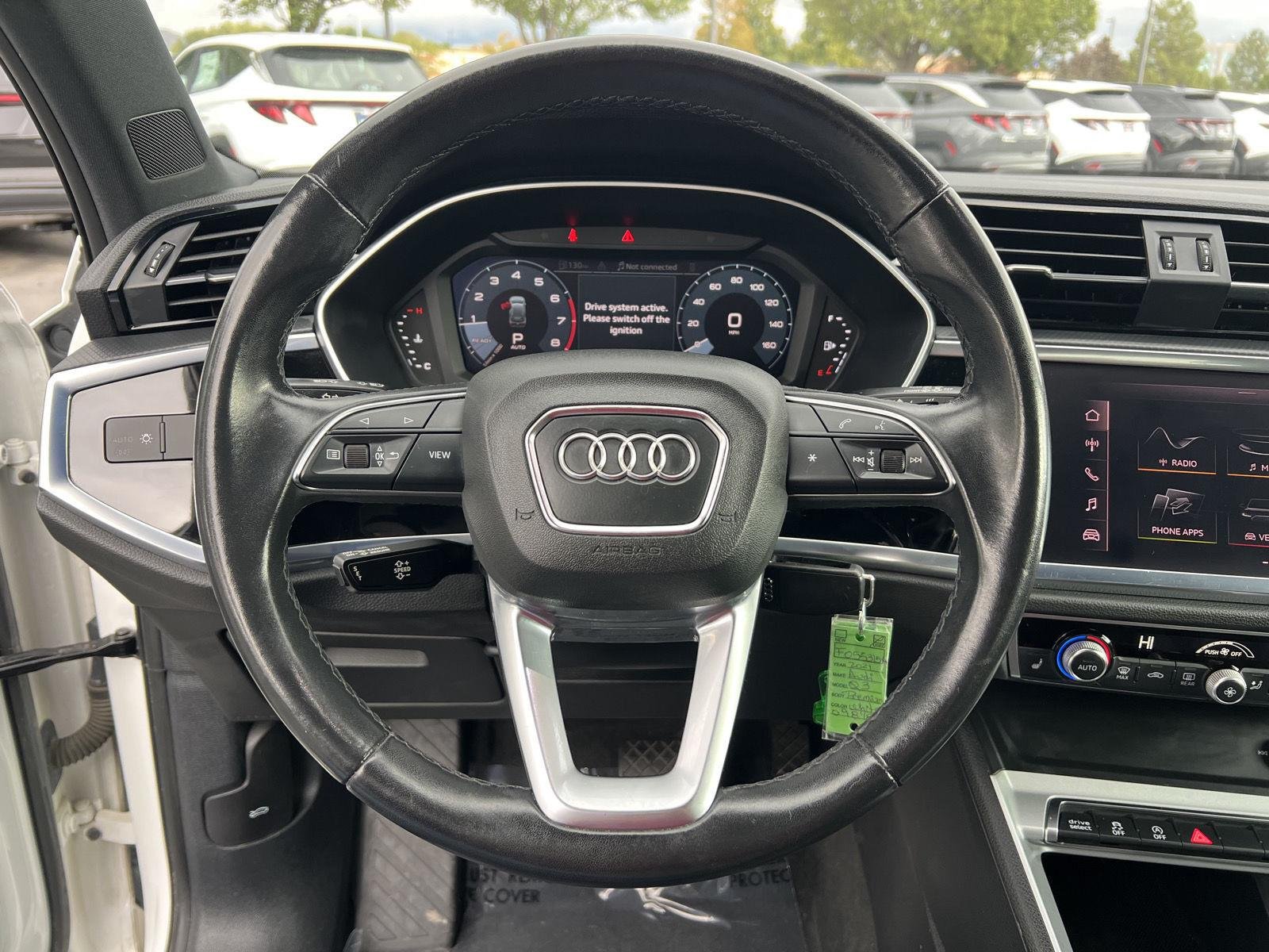 2021 Audi Q3 Premium - Photo 6