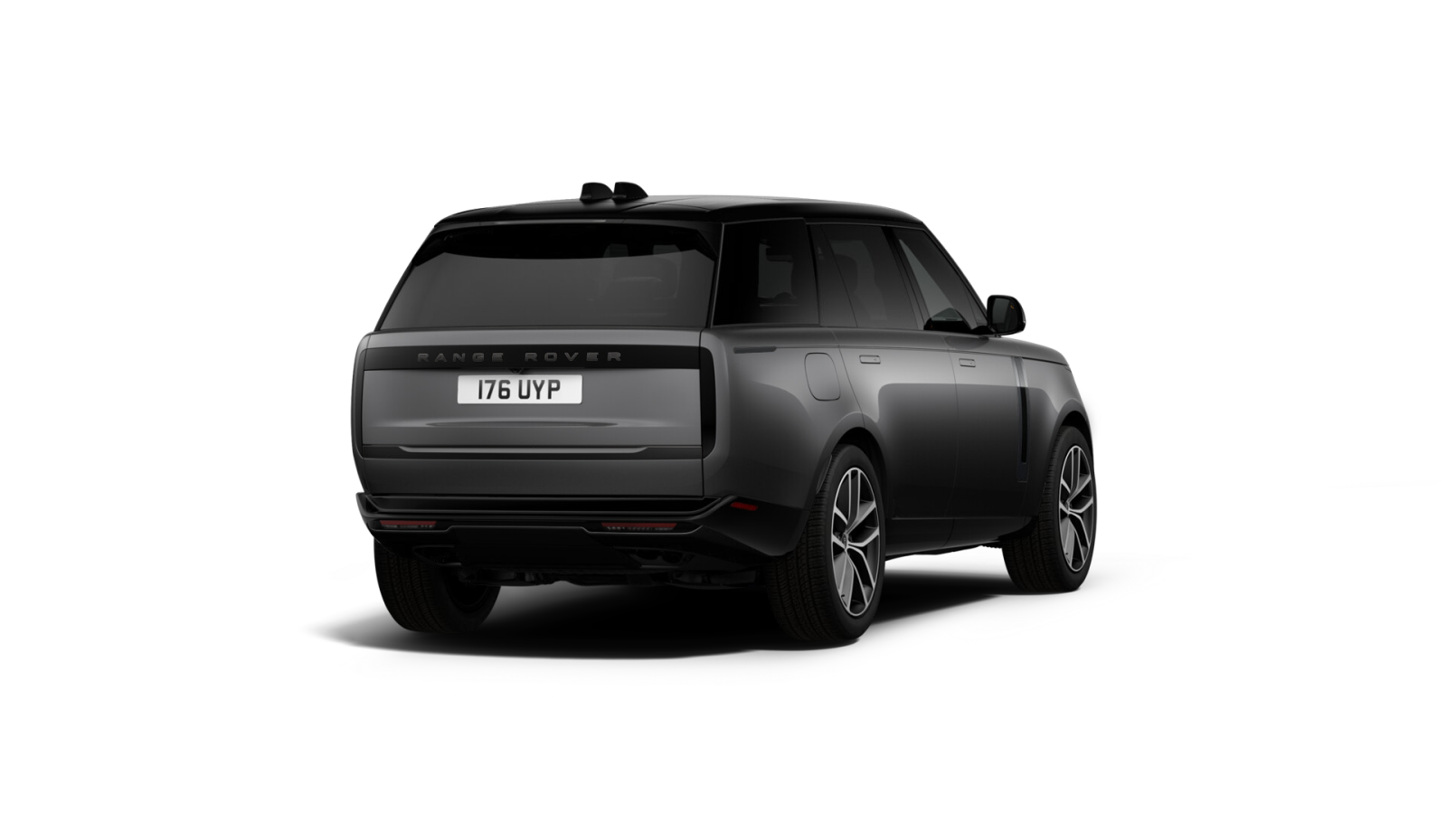 New 2027 Eiger Grey LAND ROVER SE 530PS Auto (7 Seats) image 2