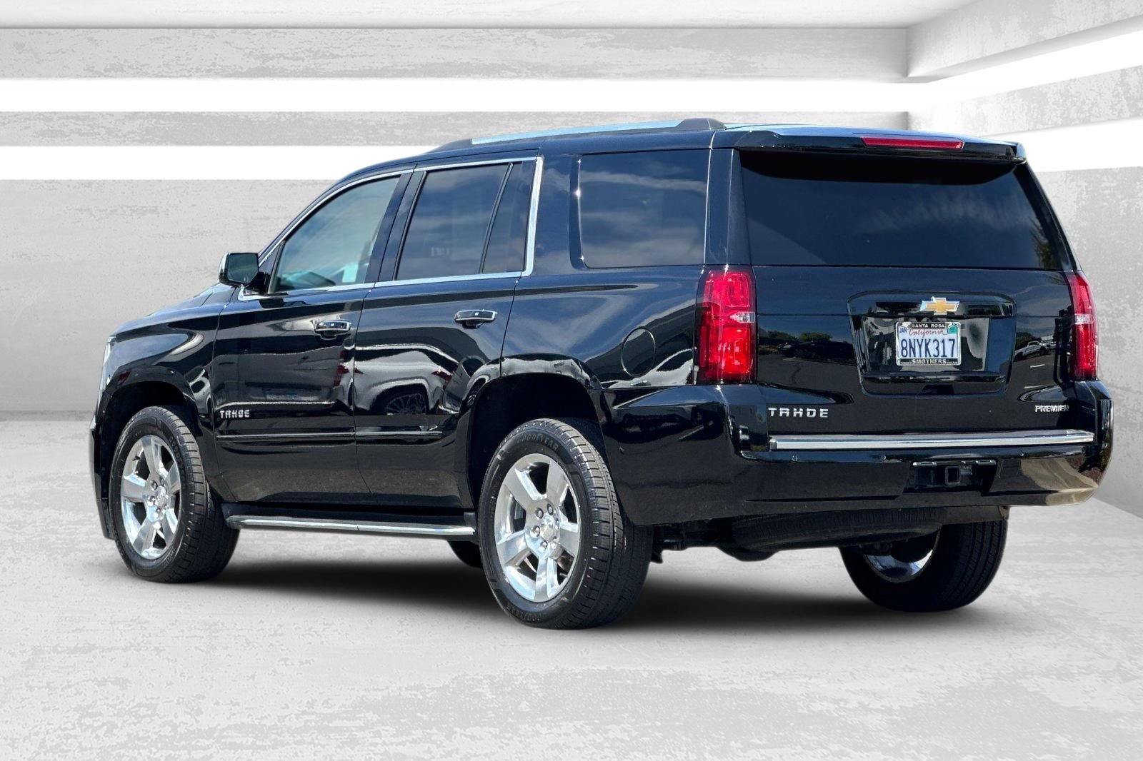 Used 2020 Black Chevrolet Premier image 6