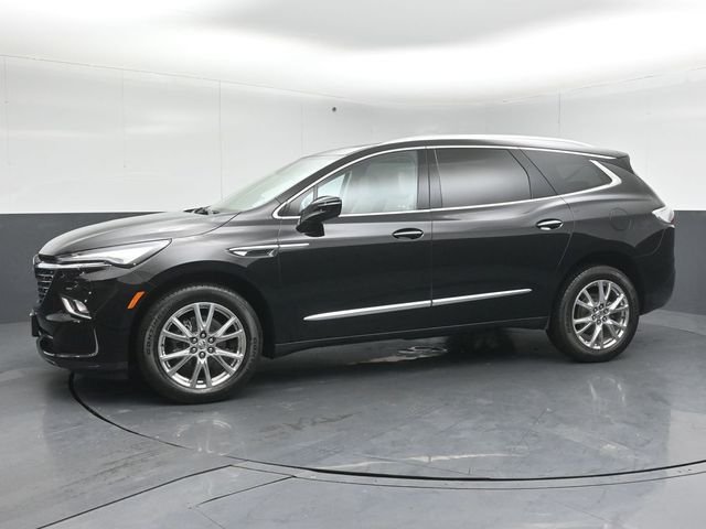 2023 BUICK ENCLAVE - Image 3
