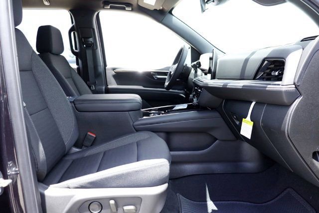 2026 Chevrolet Tahoe LS - Photo 14