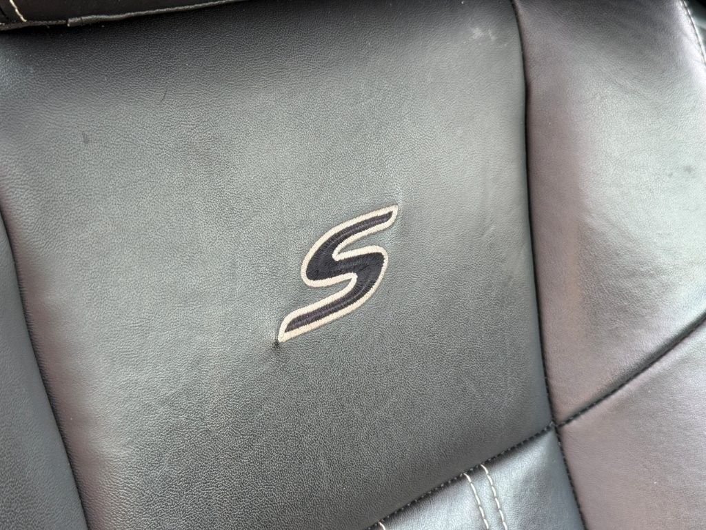 Used 2019 Gray Chrysler S image 24