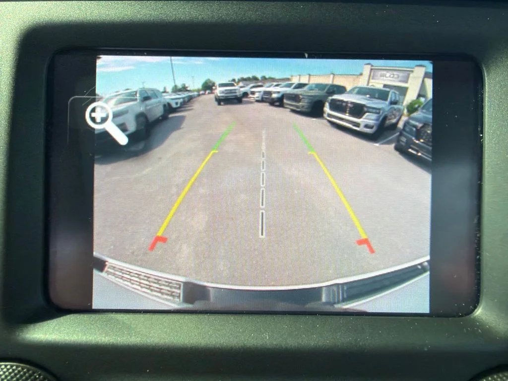 Used 2024 White Ram Tradesman image 34