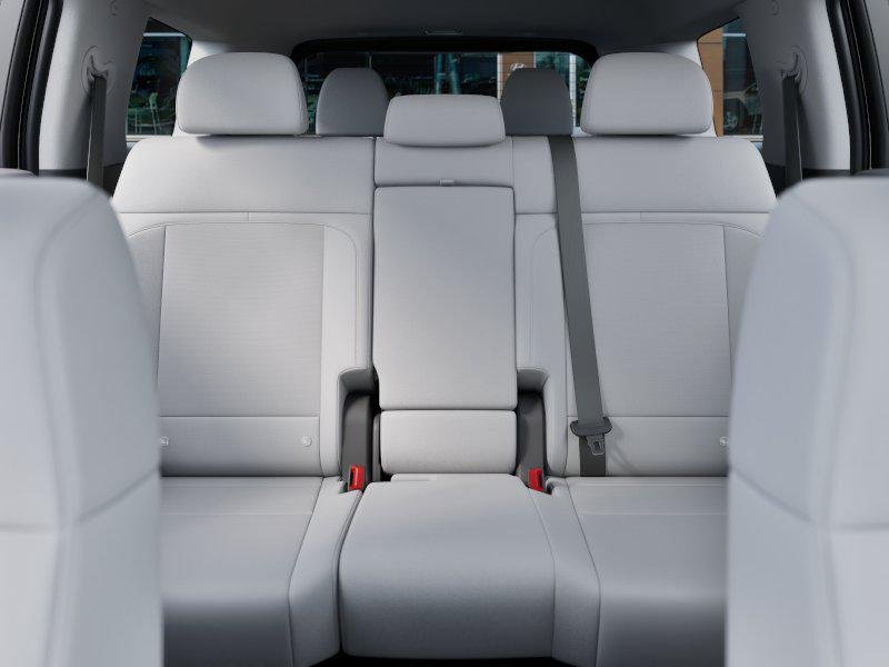 2026 Hyundai Santa Fe SE - Photo 12