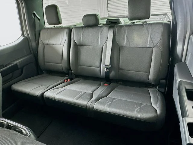 New 2026 Ford F-150 STX