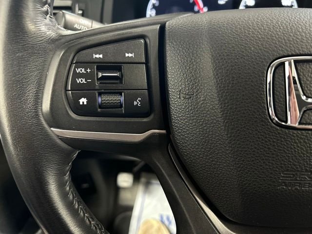 2024 Honda Ridgeline RTL - Photo 27