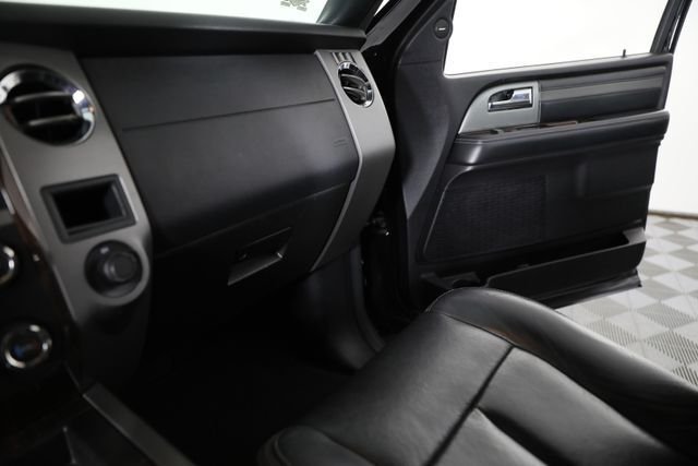 2017 Ford Expedition Platinum - Photo 17