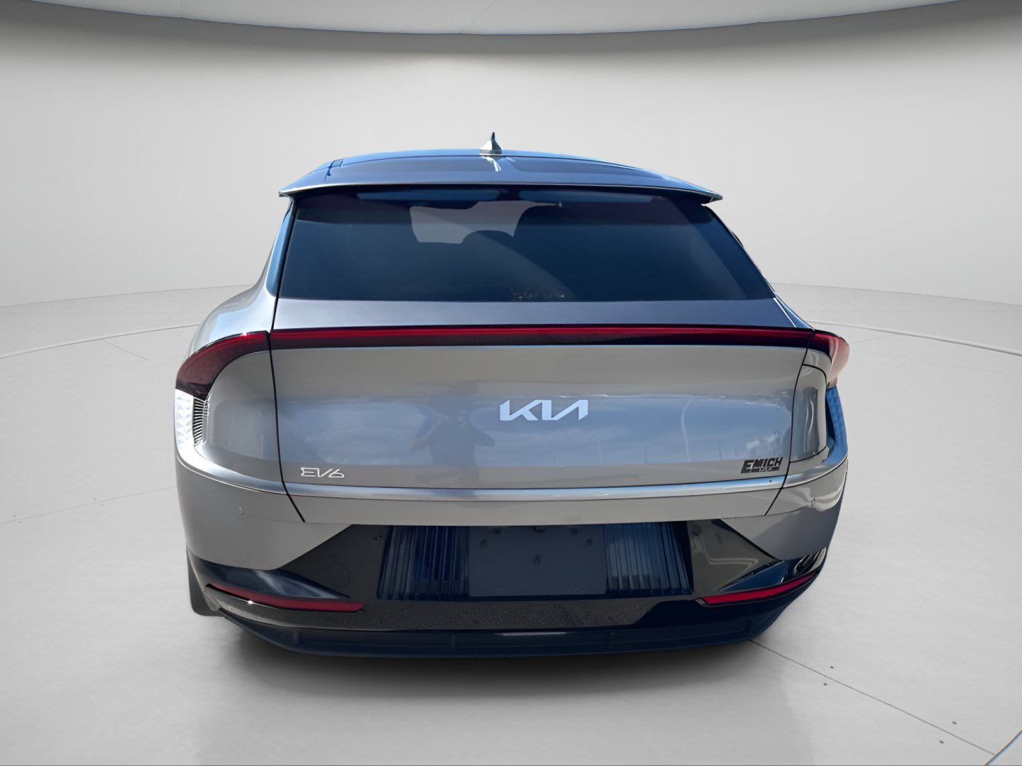 Used 2023 Steel Gray Kia Wind image 11