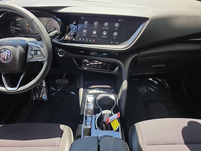 2023 Buick Envision Preferred - Photo 13