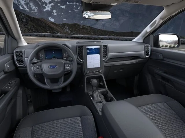 2025 Ford Ranger XL - Photo 9
