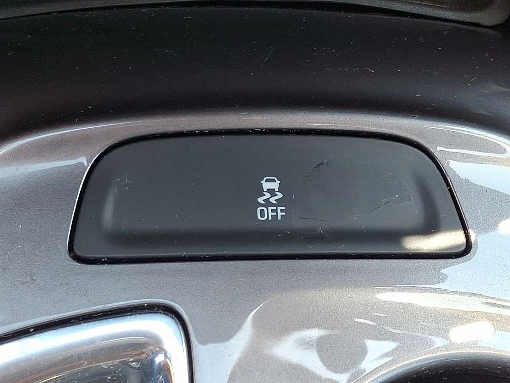 Used 2023 White Chevrolet LS image 24