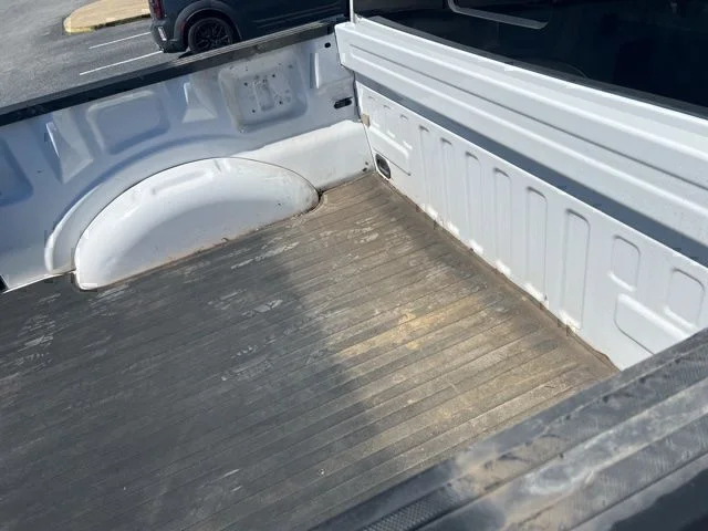 Used 2023 White Ford XLT image 8