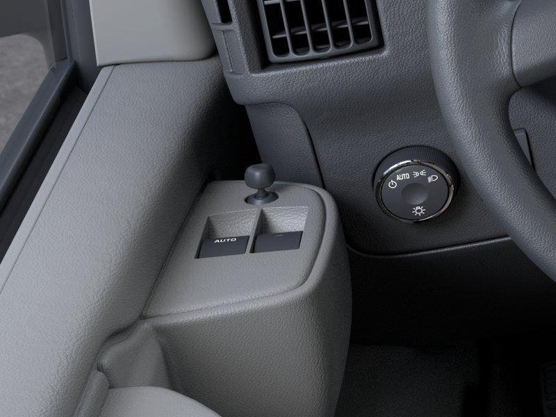 2025 Chevrolet Express Cargo Work Van - Photo 22
