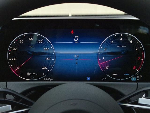 New 2026 Black Mercedes-Benz E 450 image 25