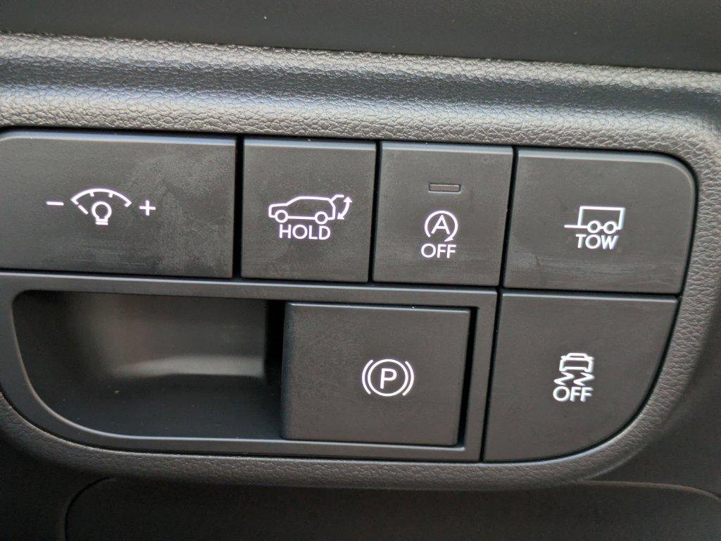 2026 Hyundai Palisade Calligraphy - Photo 25