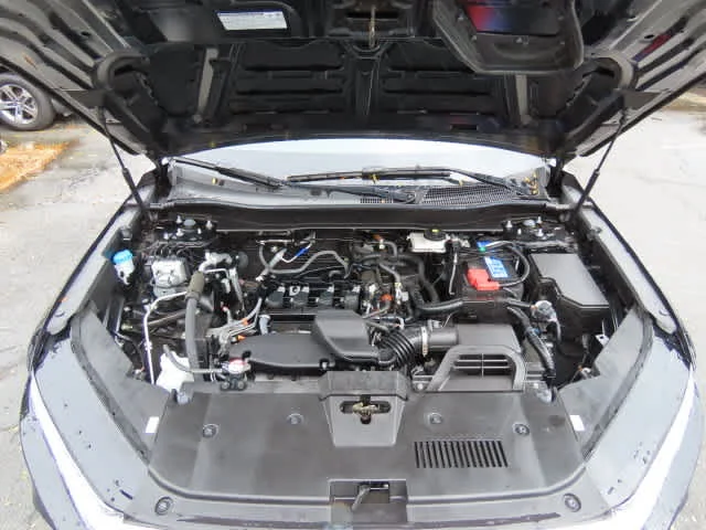 2024 Honda CR-V EX-L - Photo 10