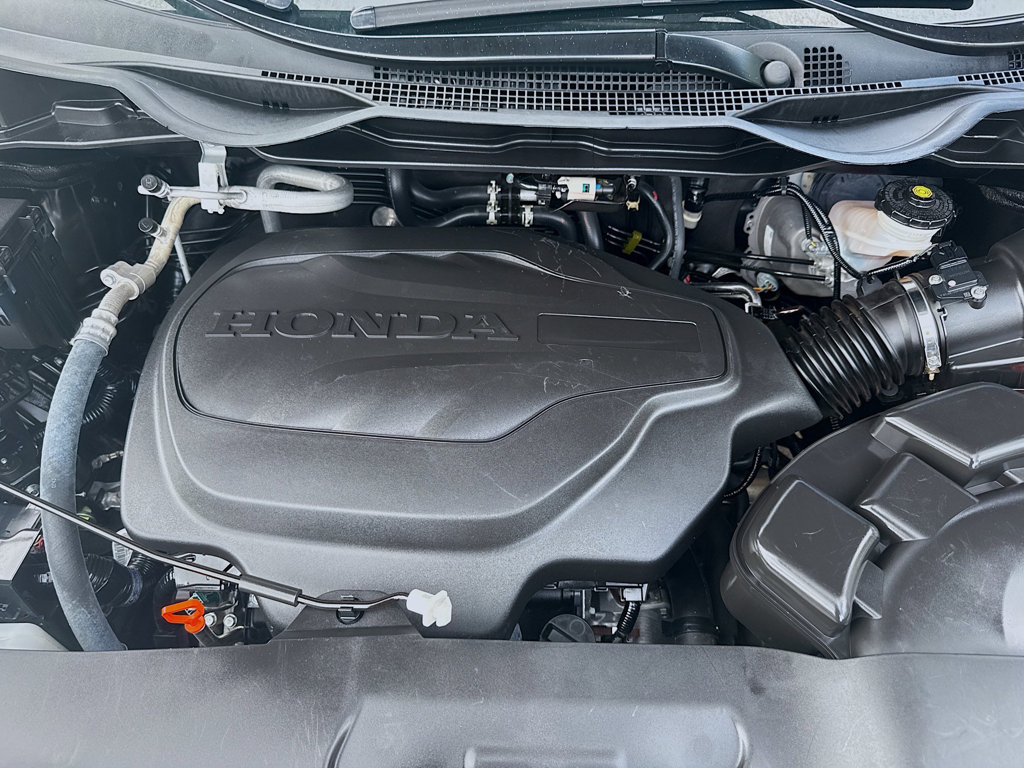 2023 Honda Odyssey SPORT - Photo 30